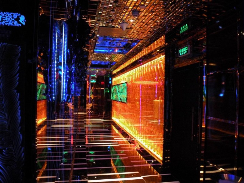 昭通商务ktv引领商务ktv新模式-镇雄县ktv预订