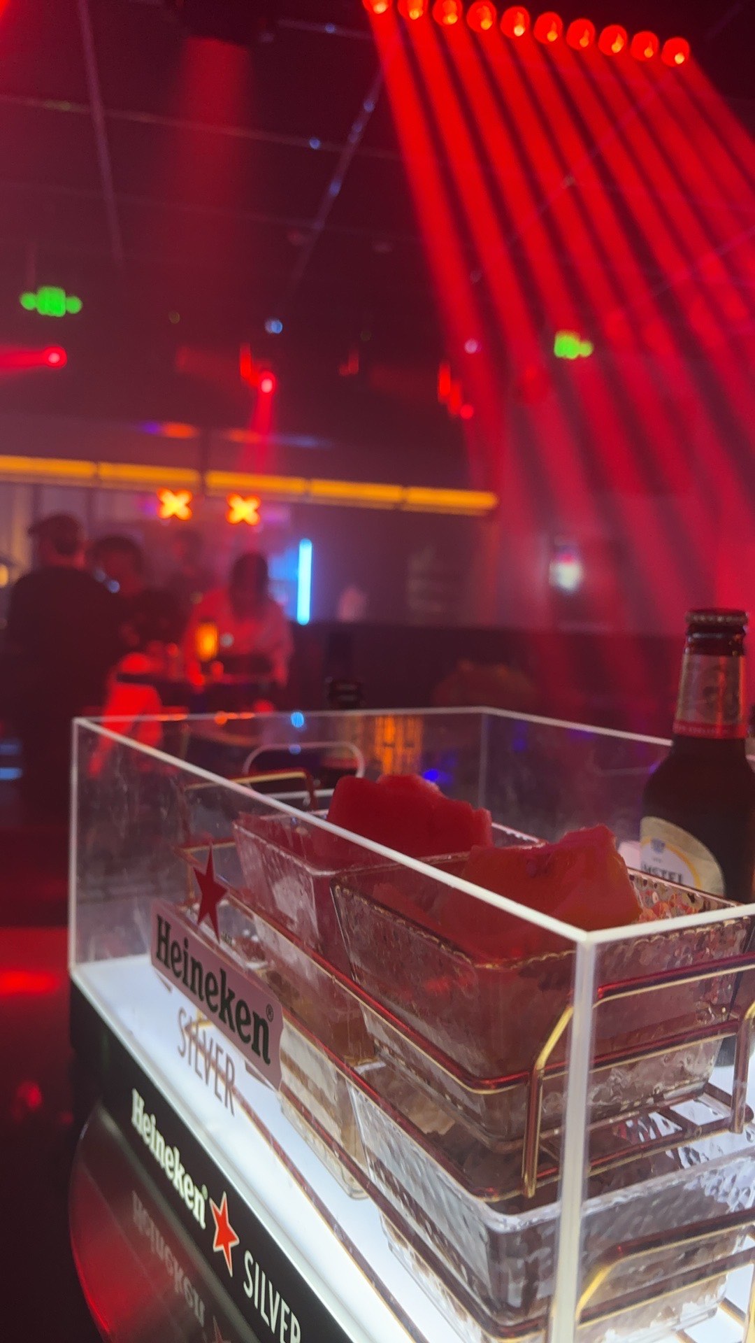 昭通商务ktv推荐及商务ktv有哪些选择-镇雄县ktv预订