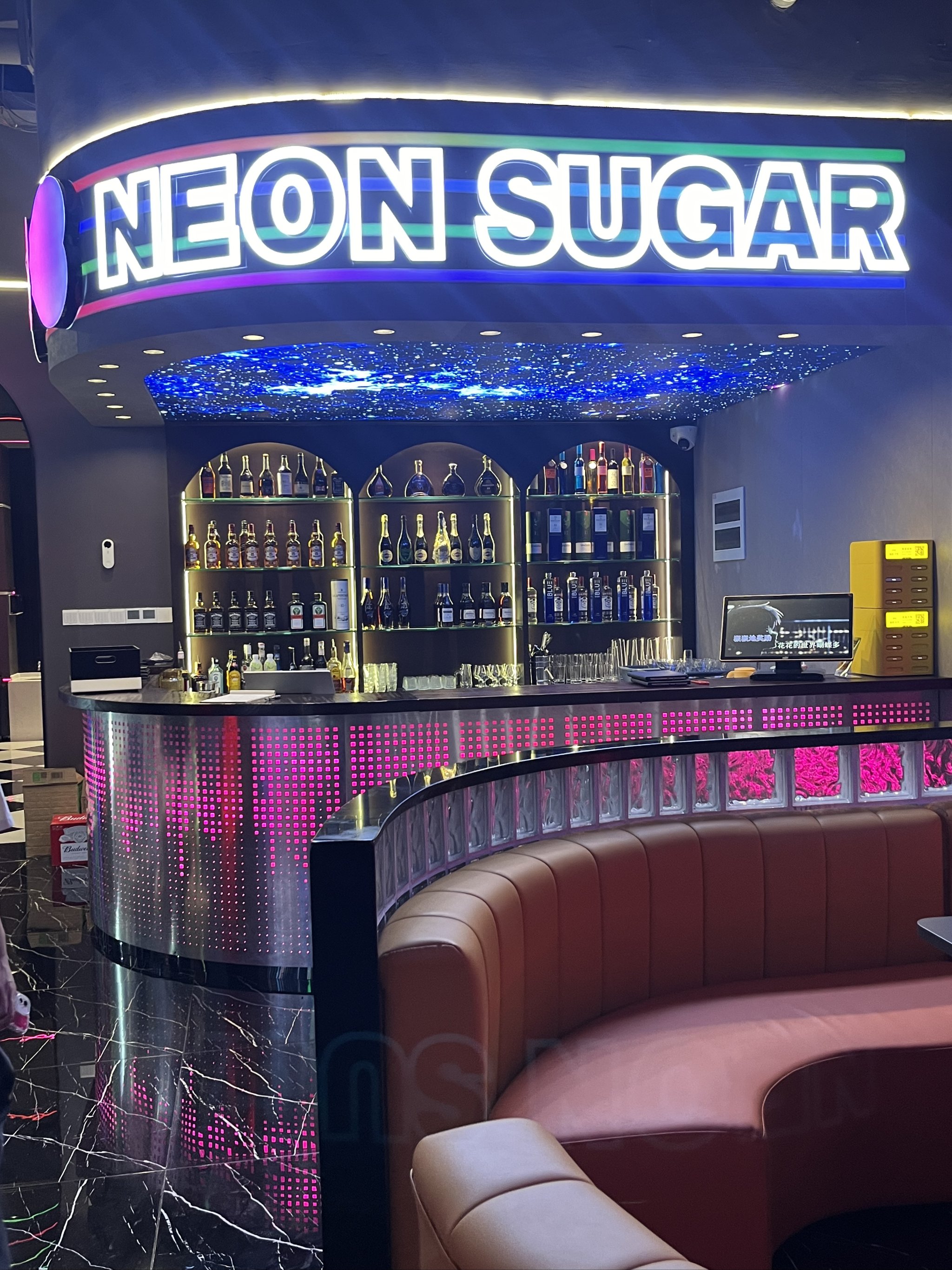 昭通商务ktv去哪找-镇雄县ktv预订